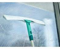 leifhait Ściągaczka do szyb Leifheit Window Slider XL z drążkiem tele - 1458783 - zdjęcie 2